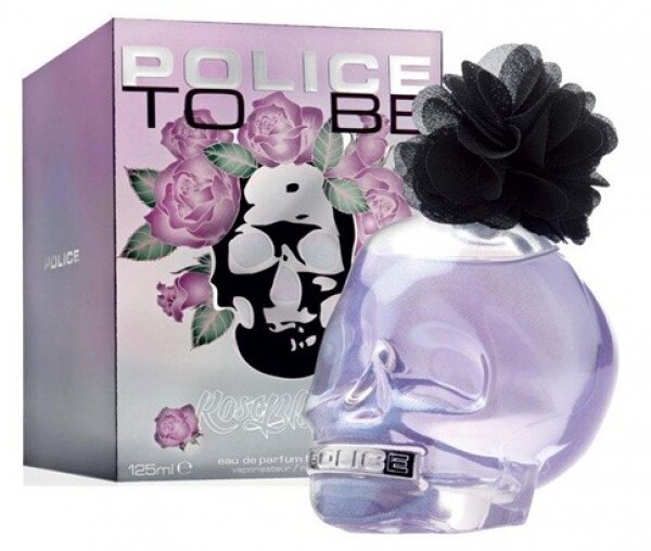 Police To Be Rose Blossom EDP 75 ml Kadın Parfümü kullananlar yorumlar